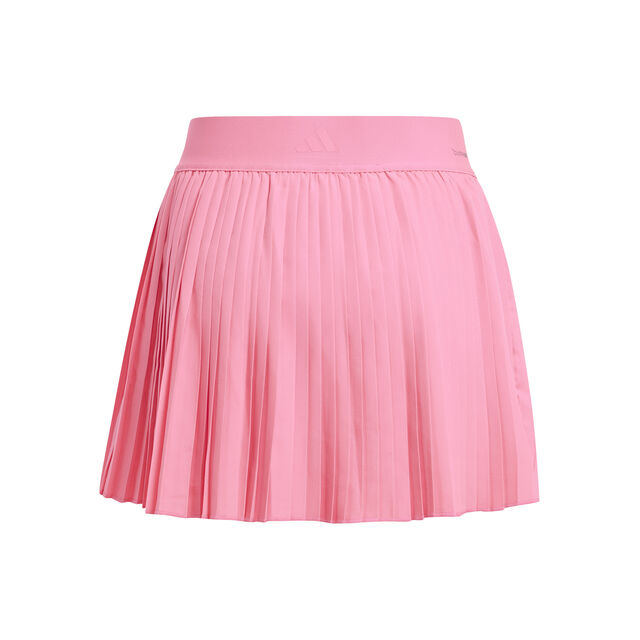 Club Pleat Skirt