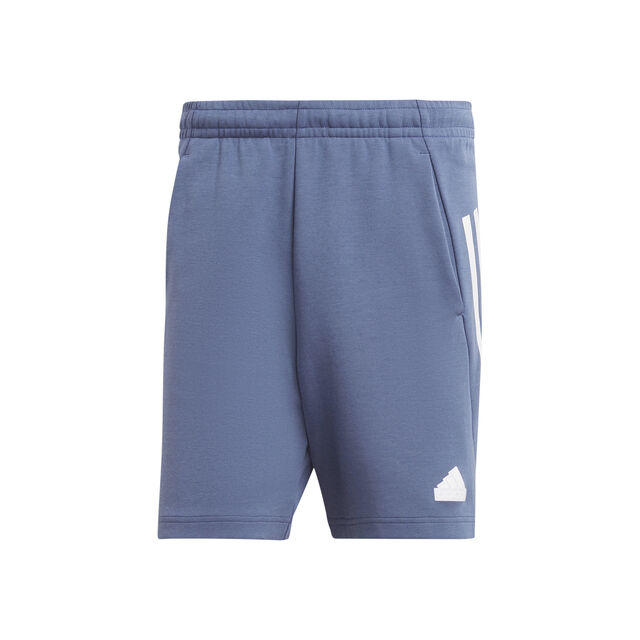 Future Icon 3 Stripes Short