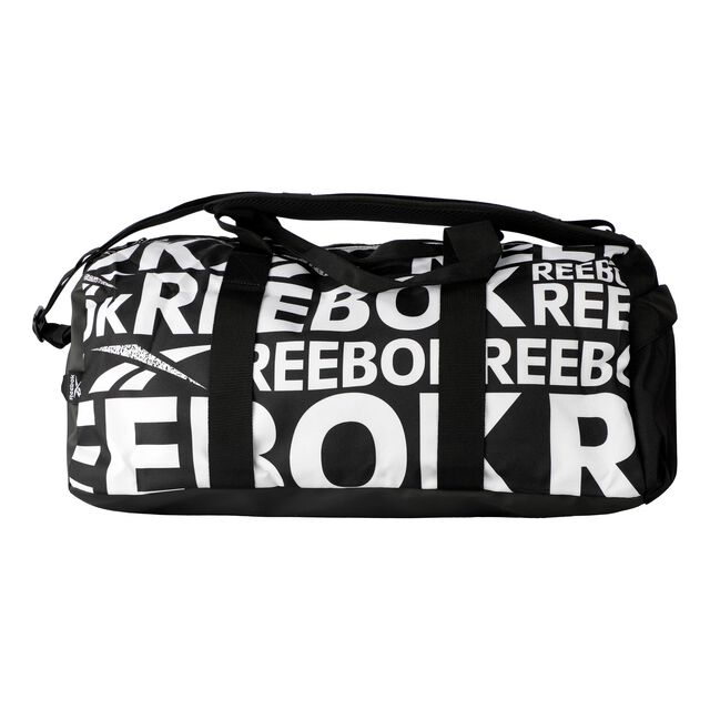 WOR Grip Bag