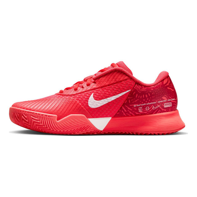 Zoom Vapor Pro 2 CLAY