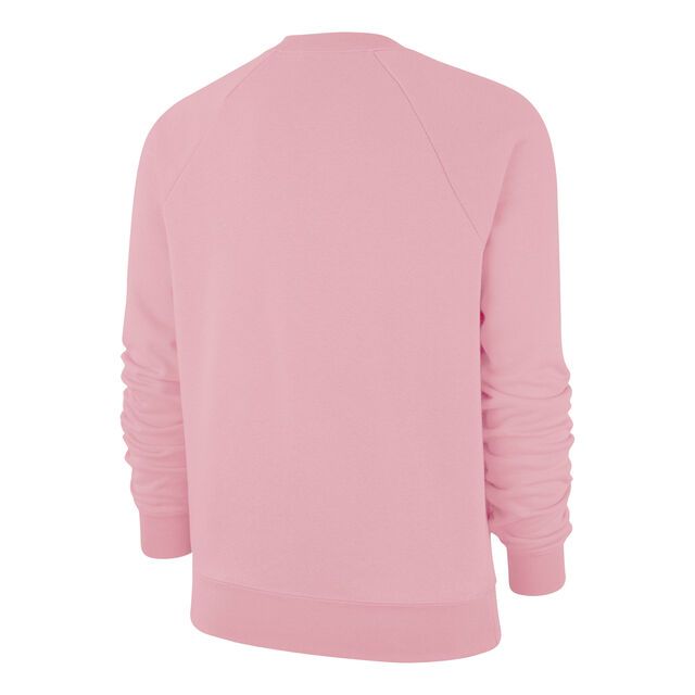 Sportswear Essential Fleece Crew Sweatshirt Women