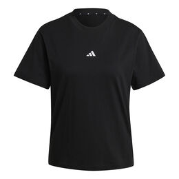 Essentials Small Logo Cotton Lifestyle Tee