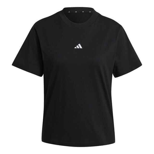 Essentials Small Logo Cotton Lifestyle Tee