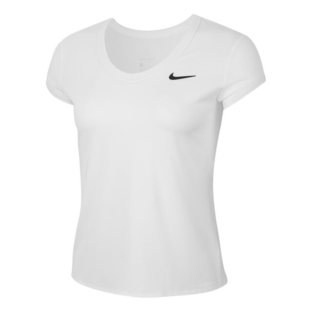 Court Dry Shortsleeve Top Women