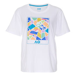 AO Dated Mosaic Tee