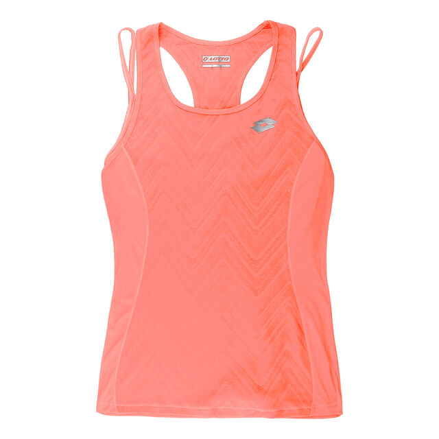 Nixia IV Tank+Bra Women