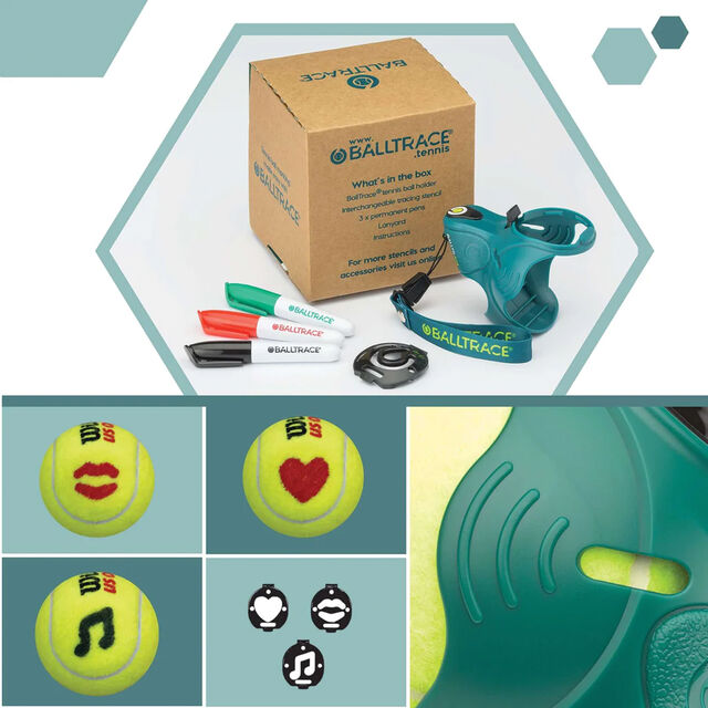 BallTrace - Love & Music Bundle | Game Point Green