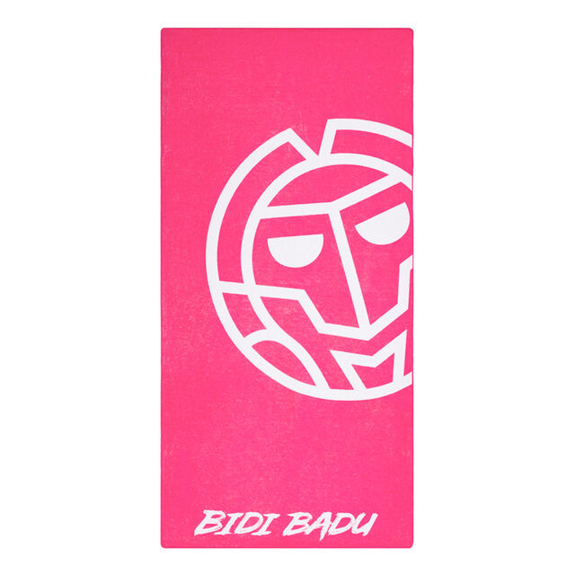 Luan Medium Towel Unisex