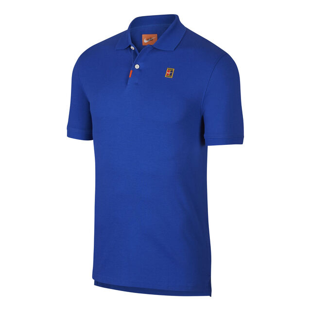 Polo Heritage Slim Men