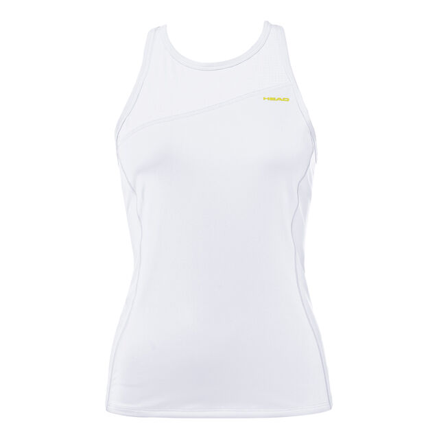 Vision Tank Women