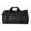 Borg Duffel Bag 35 L black