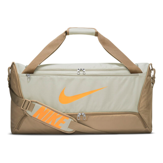 Brasilia Training Duffel Bag Medium Unisex