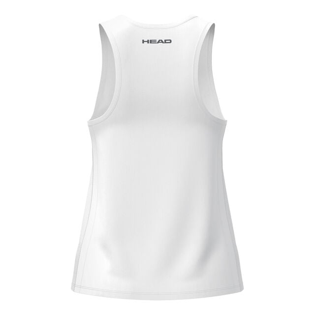 Club 25 Tech Tank Top Women