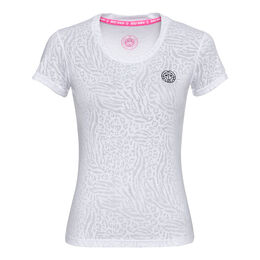 Anni Burnout Tech Tee Women