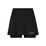 Club Basic Long Skirt Women