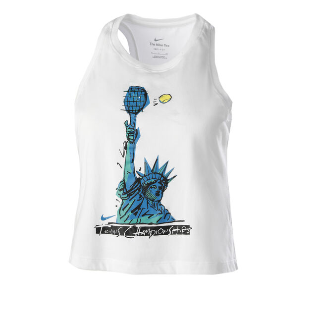 Dri-Fit NYC Liberty Tank