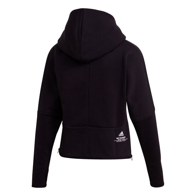 Z.N.E. Full-Zip Hoody Women