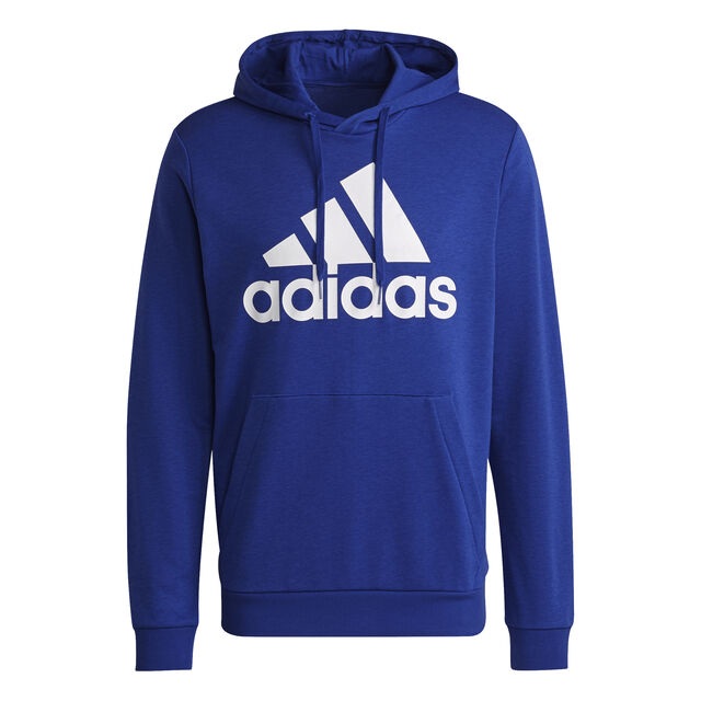 Big Logo French Terry Hoody Men