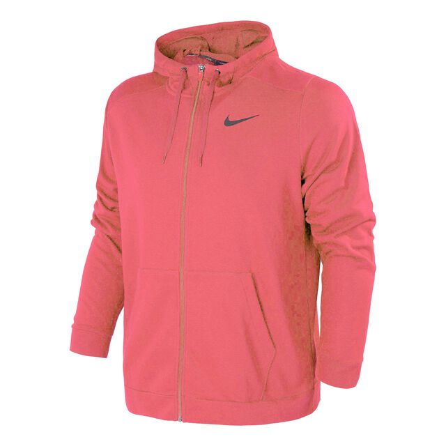 Dri-Fit Sweatjacke Men