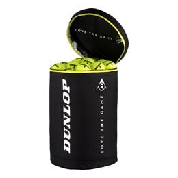 Tennis Ball Bag Ballkorb-Schwarz