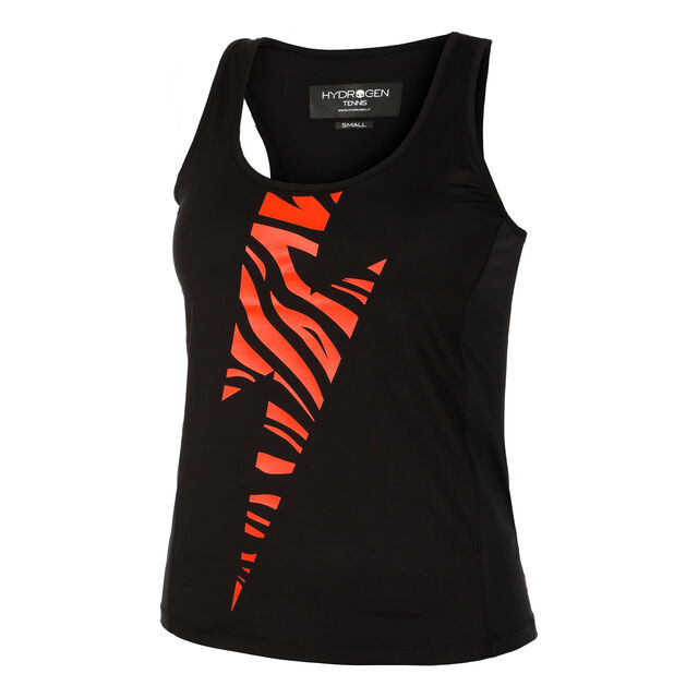 Tiger Tech Tank-Top