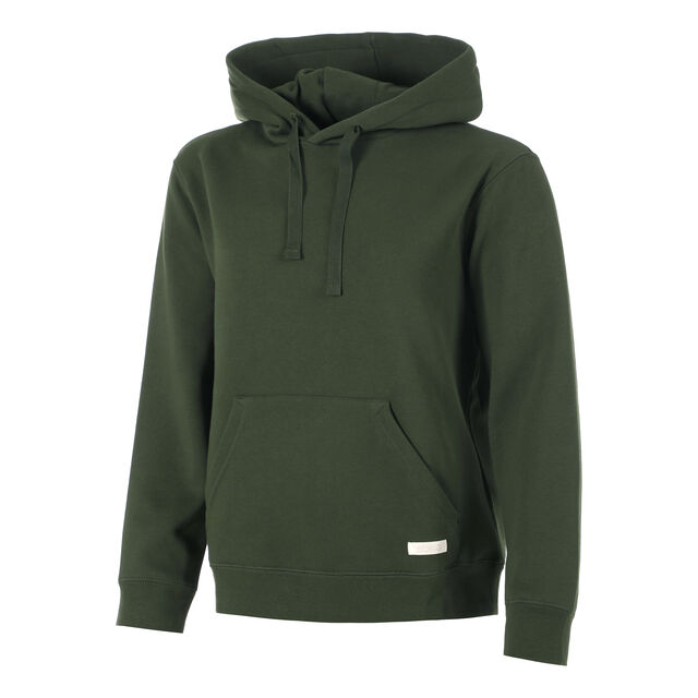 Centre Hoodie