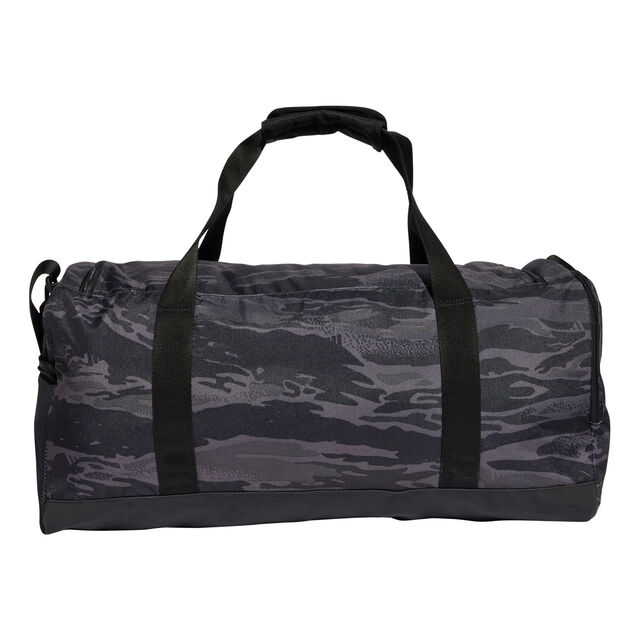 Linear Camo Duffelbag