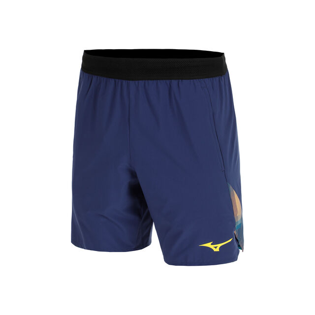 Tennis  8 In Amplify Short