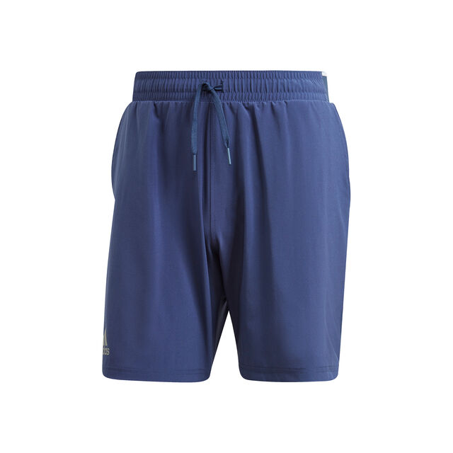 Club Stretch Woven 7in Short Men