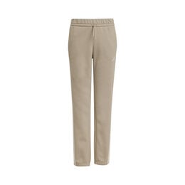 Essentials Trainingsanzug Kinder-Beige,Weiß