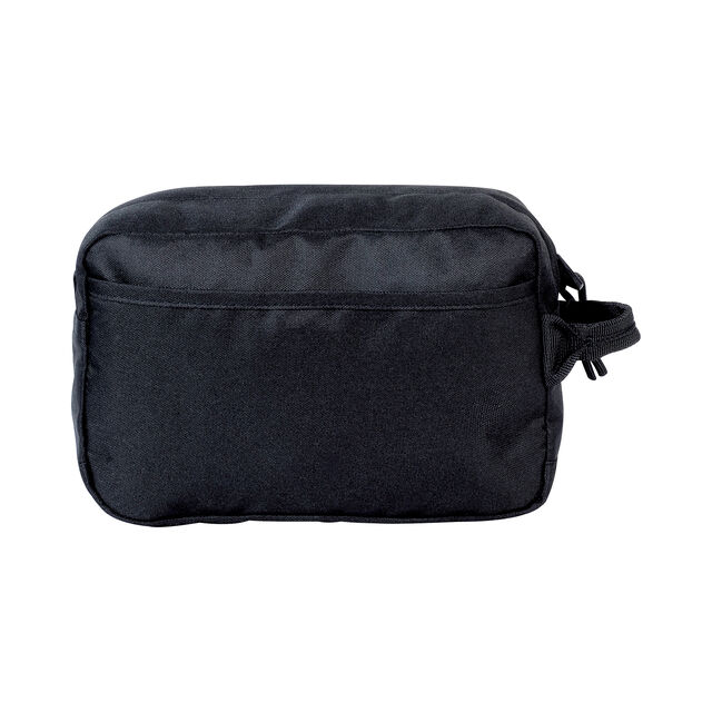 STREET TOILET CASE black