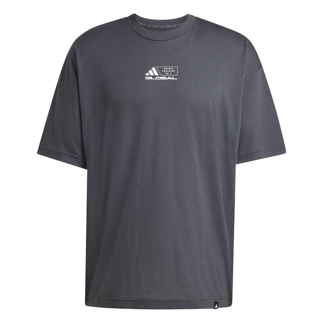 GFX Glob Tee