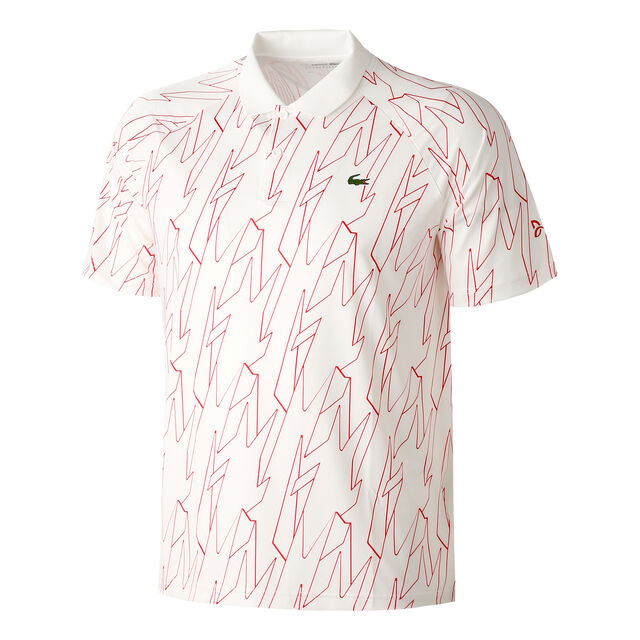 Novak Djokovic Polo Men