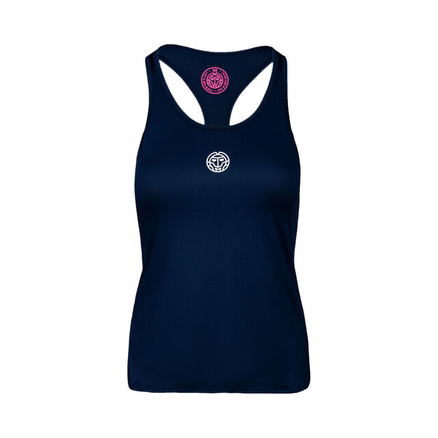 Rahel Tech Tank Top