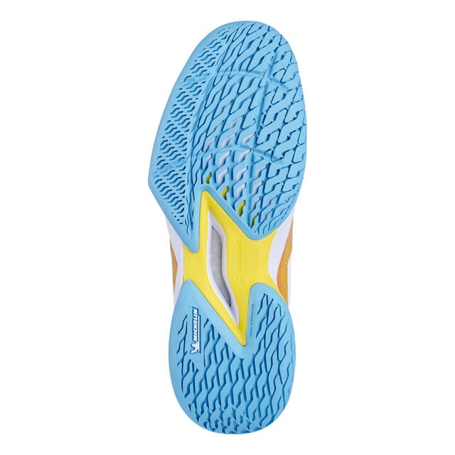 Jet Mach 3 AC