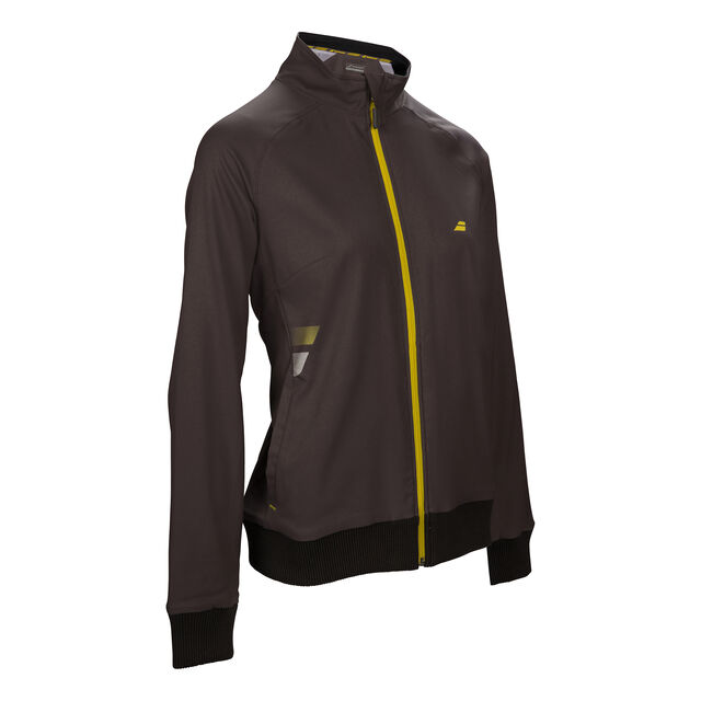 Core Club Jacket Women