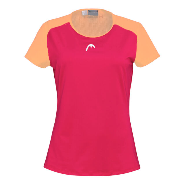 Tie Break Tee