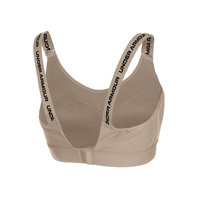UA Infinity Mid 2.0 Bra