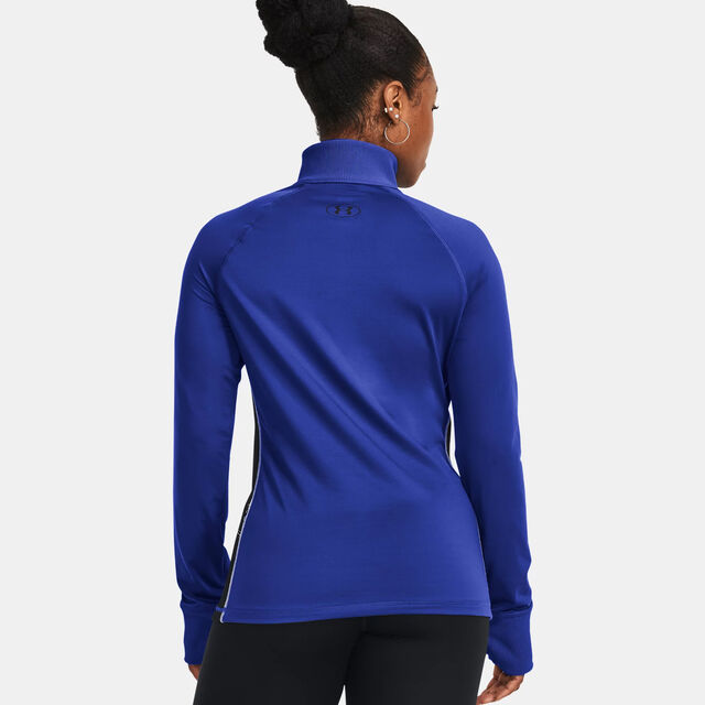 Train CW Half Zip