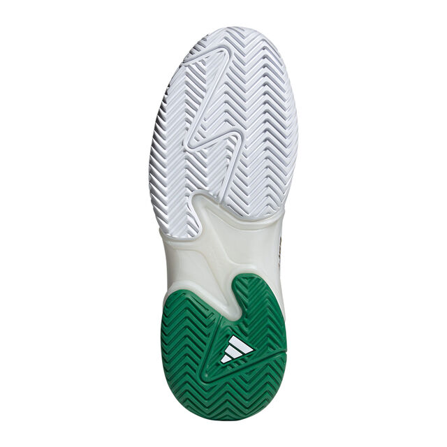 Barricade 13 Leather AC