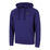 UA Rival Fleece 1/2 Zip Hoody