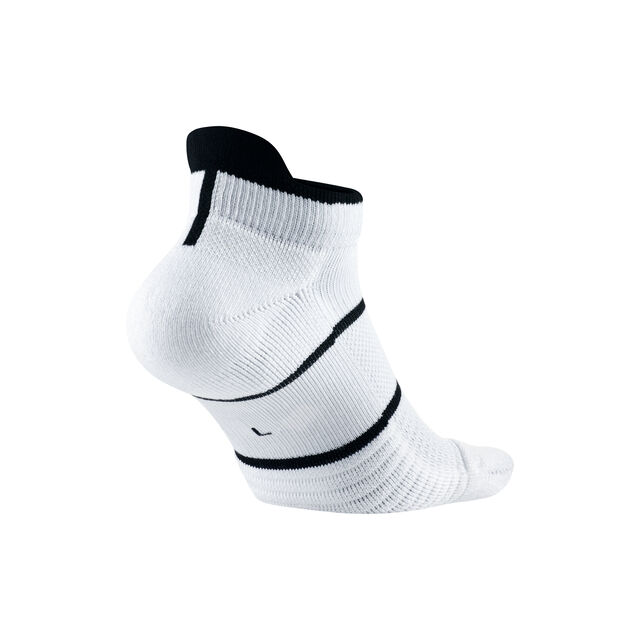 Court Essentials No-Show Tennis Socks