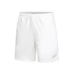 Squadra III 7in Shorts Herren-Weiß