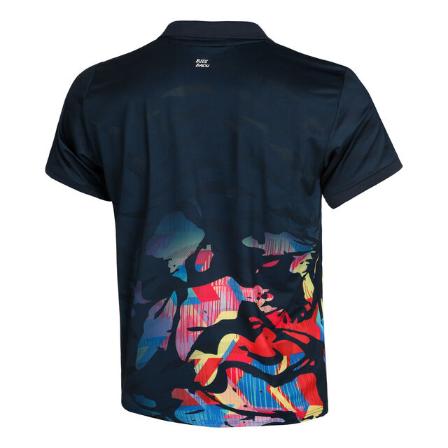 Wild Arts Polo