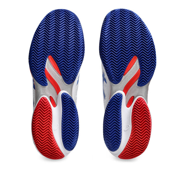 Court FF 3 Clay Novak