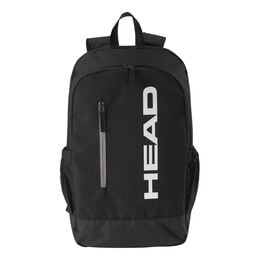 17L Rucksack - schwarz