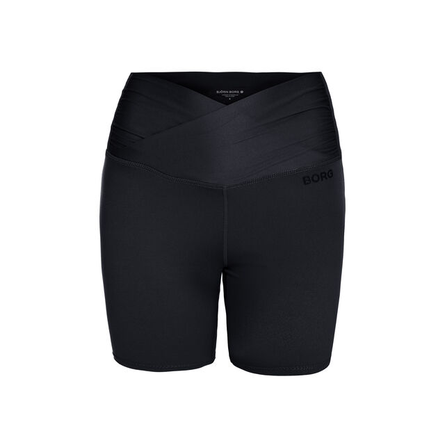 Borg Cross Shorts