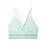 Seamless Low Long Heather Bra Women