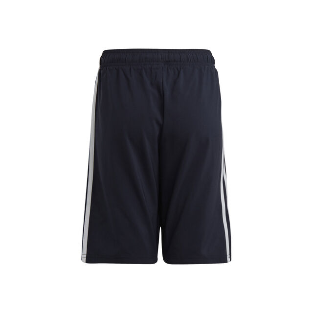 Essentials 3-Stripes Woven Shorts