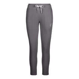 Ayanda Basic Pant Trainingshose Damen-Dunkelgrau